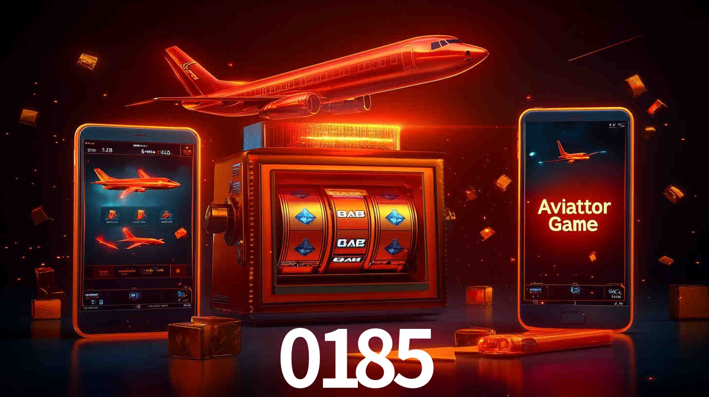 Como Jogar Aviator no 0185