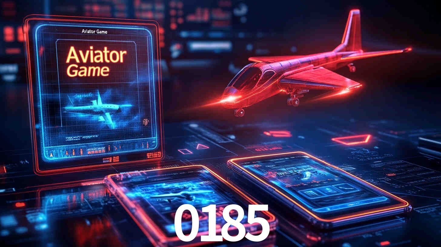 Benefícios do Aviator no 0185