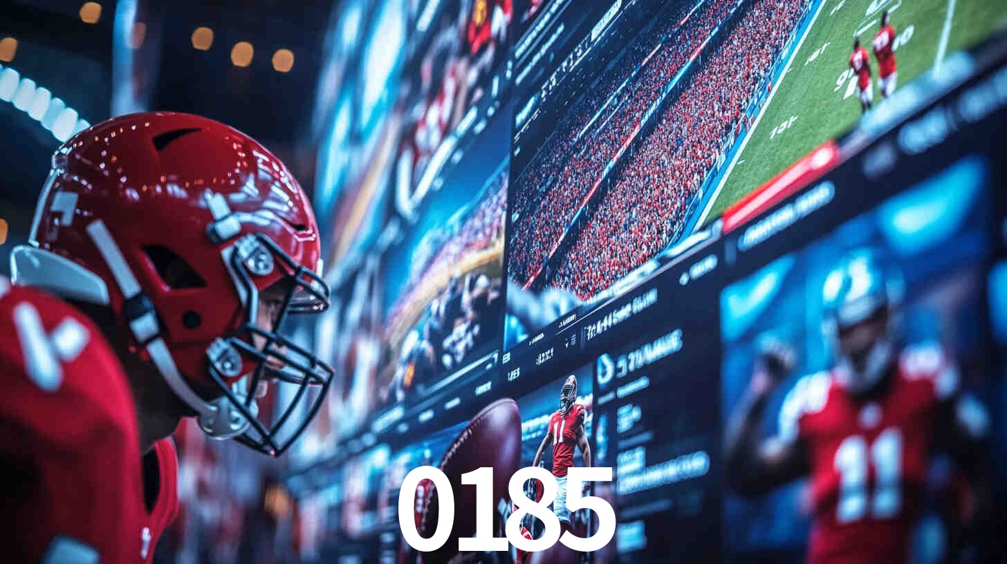 Benefícios das Apostas Ao Vivo no 0185