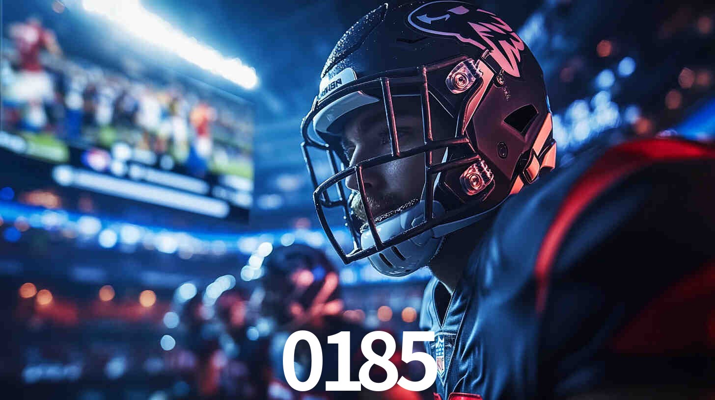 Transforme Suas Apostas em Grandes Prêmios no 0185